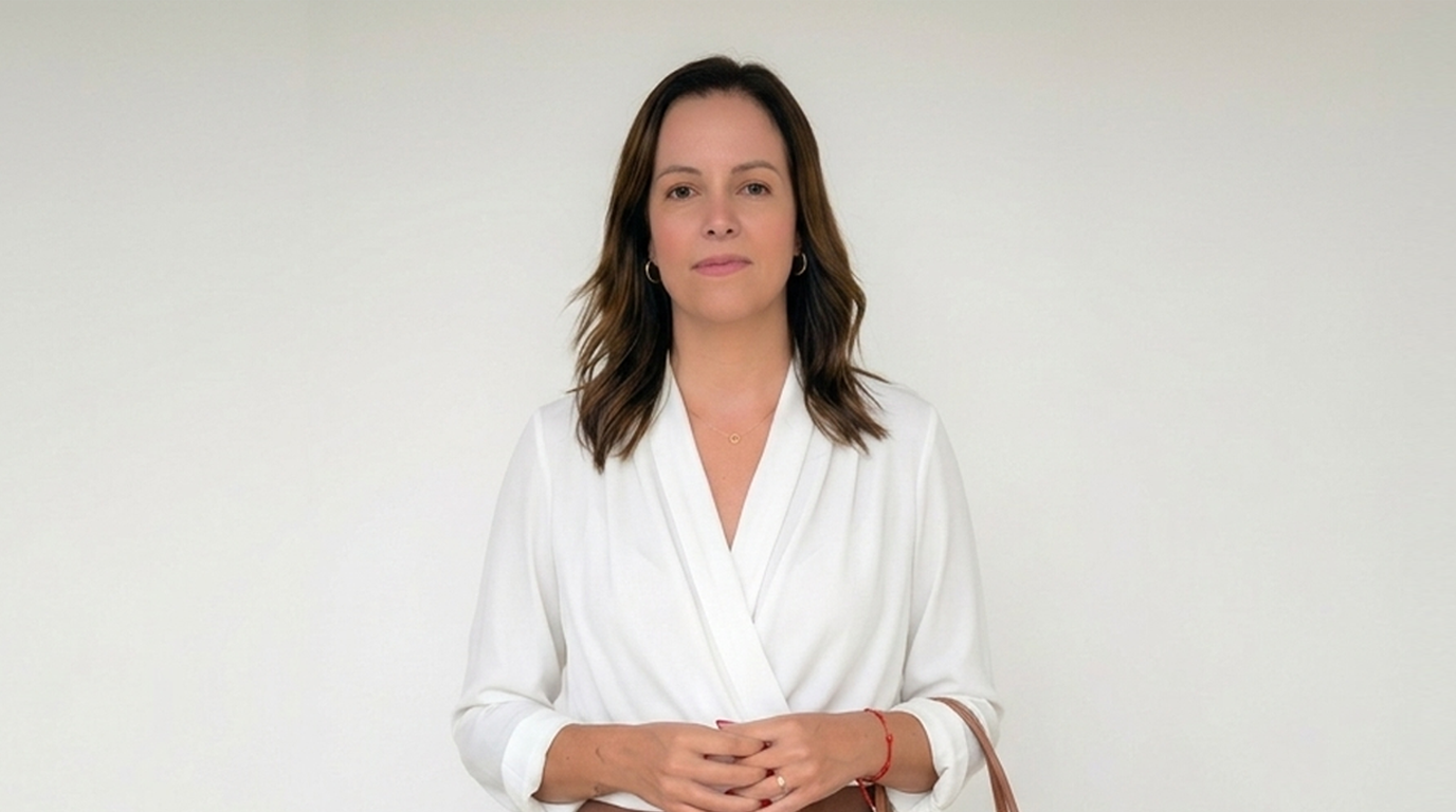 Ilustração suave em tons pastel